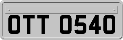 OTT0540