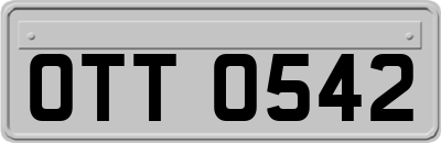 OTT0542