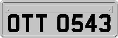OTT0543
