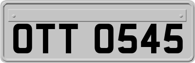 OTT0545