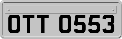 OTT0553