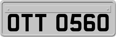 OTT0560