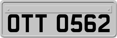 OTT0562