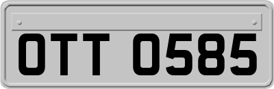 OTT0585