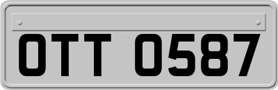 OTT0587