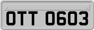 OTT0603