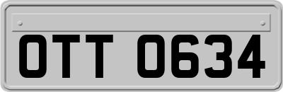 OTT0634