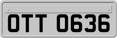 OTT0636
