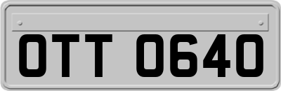 OTT0640