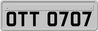 OTT0707