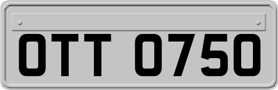 OTT0750