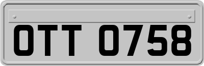 OTT0758