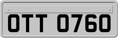 OTT0760