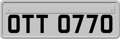 OTT0770
