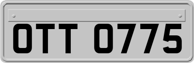 OTT0775