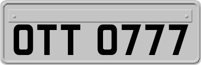 OTT0777