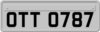 OTT0787