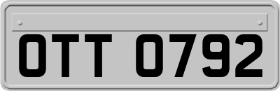 OTT0792