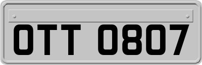 OTT0807