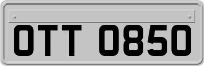 OTT0850