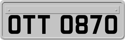 OTT0870
