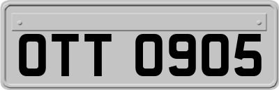 OTT0905