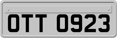 OTT0923