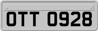 OTT0928
