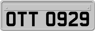 OTT0929