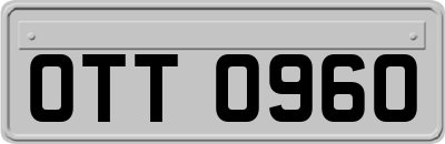 OTT0960