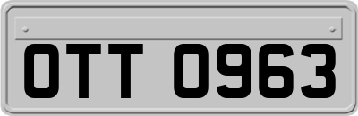 OTT0963