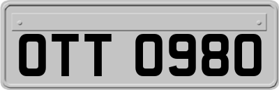 OTT0980