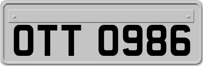 OTT0986