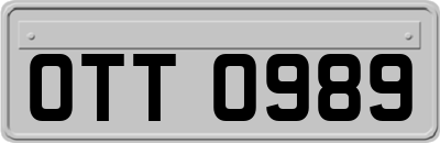 OTT0989