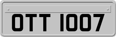 OTT1007