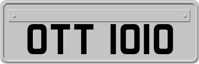 OTT1010