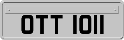 OTT1011