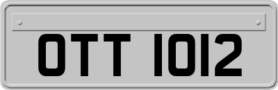 OTT1012