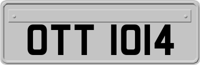 OTT1014