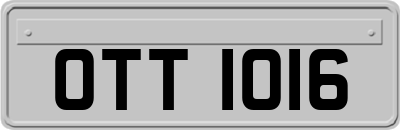 OTT1016