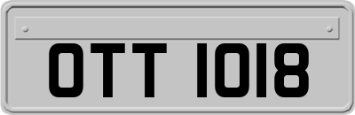 OTT1018