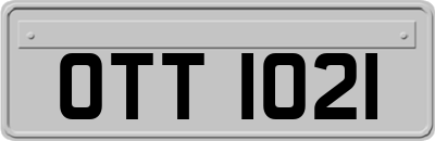 OTT1021