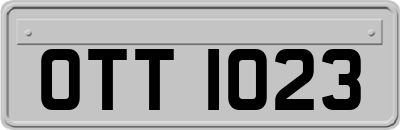 OTT1023