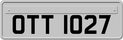 OTT1027