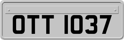 OTT1037