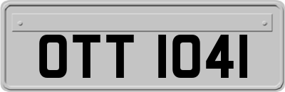 OTT1041