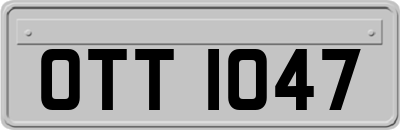 OTT1047