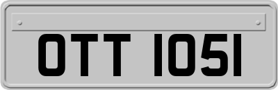 OTT1051