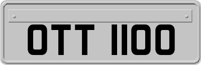 OTT1100