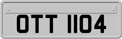 OTT1104